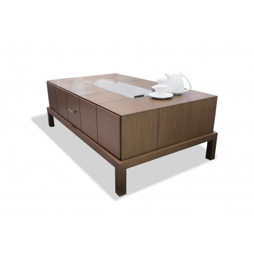Cubical Coffee Table
